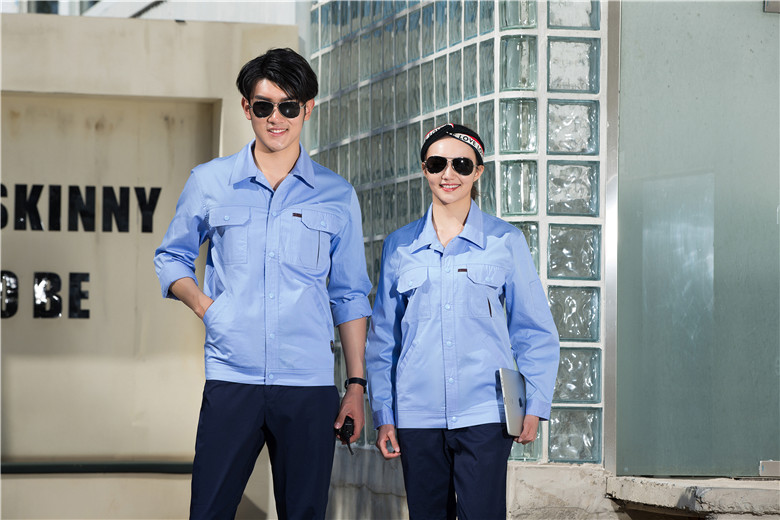 工作服的優(yōu)劣怎么判斷呢？