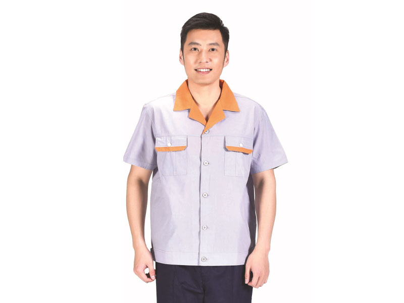 卡珀職業(yè)裝是集合設(shè)計(jì)，生產(chǎn)、定做定制工做服為一體的工服訂制企業(yè)，打造高級(jí)工服專屬定制、批發(fā)、工  藝生產(chǎn)制作，面料舒適,價(jià)格實(shí)惠的企業(yè)。