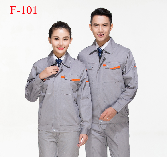 從環(huán)保角度看，工作服的新趨勢(shì)及其對(duì)行業(yè)的影響